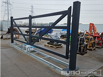 건설장비 THERMOBILE