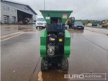 크러셔 Unused 2025 Bobdog BD03 : 사진 4 크러셔 Unused 2025 Bobdog BD03 : 사진 4