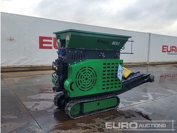 크러셔 Unused 2025 Bobdog BD03 : 사진 5 크러셔 Unused 2025 Bobdog BD03 : 사진 5