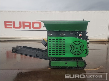 크러셔 Unused 2025 Bobdog BD03 : 사진 2 크러셔 Unused 2025 Bobdog BD03 : 사진 2