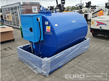 저장 탱크 EMILIANA SERBATOI