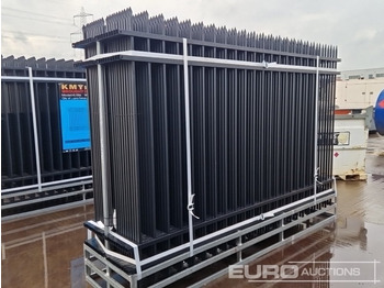 건설장비 Unused 2025 KMY Industrial 10x6' : 사진 5 건설장비 Unused 2025 KMY Industrial 10x6' : 사진 5