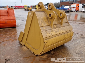 신규 버킷 Unused 52" Digging Bucket 80mm Pin to suit 20 Ton Excavator : 사진 3 신규 버킷 Unused 52" Digging Bucket 80mm Pin to suit 20 Ton Excavator : 사진 3