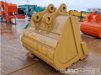 신규 버킷 Unused 52" Digging Bucket 80mm Pin to suit 20 Ton Excavator : 사진 5 신규 버킷 Unused 52" Digging Bucket 80mm Pin to suit 20 Ton Excavator : 사진 5