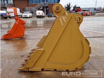 신규 버킷 Unused 52" Digging Bucket 80mm Pin to suit 20 Ton Excavator : 사진 2 신규 버킷 Unused 52" Digging Bucket 80mm Pin to suit 20 Ton Excavator : 사진 2