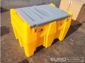 저장 탱크 Unused Klamel DPK-480 : 사진 5