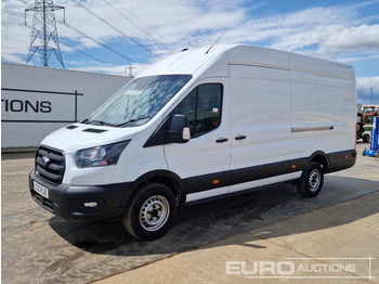 밴 FORD Transit