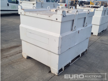 저장 탱크 Western 950 Litre : 사진 5