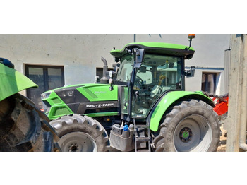 장궤형 트랙터 DEUTZ
