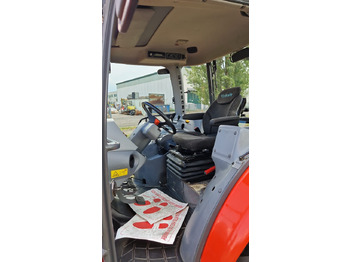 장궤형 트랙터 Trattore usato Kubota M4072 : 사진 5