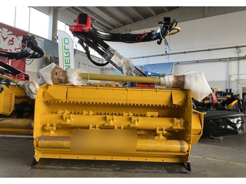 신규 버지 모어 Trincatrice laterale nuova Orsi Competition GS 180 : 사진 3