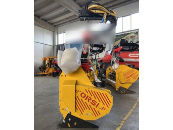 신규 버지 모어 Trincatrice laterale nuova Orsi Competition GS 180 : 사진 4