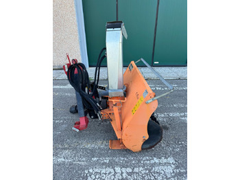 제설기 Turbina usata Cerruti 130cm : 사진 3 제설기 Turbina usata Cerruti 130cm : 사진 3