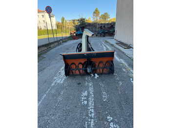 제설기 Turbina usata Cerruti 130cm : 사진 2 제설기 Turbina usata Cerruti 130cm : 사진 2