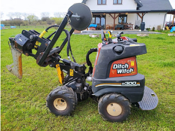 트렌처 DITCH WITCH