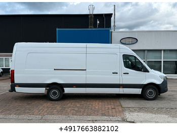 승합차 MERCEDES-BENZ Sprinter 317
