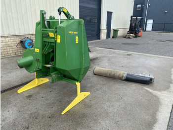 모어 JOHN DEERE