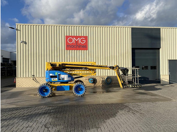 관절 붐 NIFTYLIFT