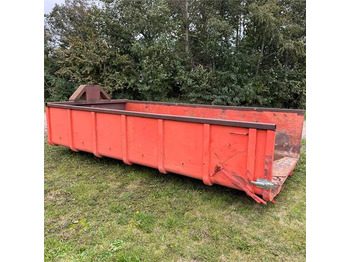 롤오프 컨테이너