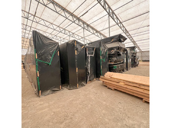 건설장비 ABC Byggeelementer til hus : 사진 4 건설장비 ABC Byggeelementer til hus : 사진 4