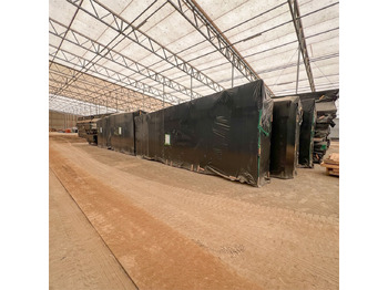 건설장비 ABC Byggeelementer til hus : 사진 5 건설장비 ABC Byggeelementer til hus : 사진 5