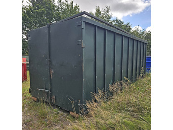 롤오프 컨테이너