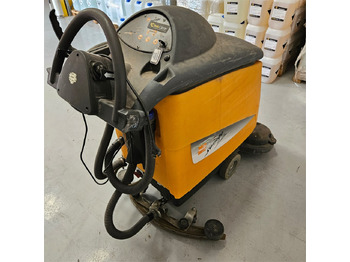 리스 ABC Swingo 1250 B ABC Swingo 1250 B : 사진 5 리스 ABC Swingo 1250 B ABC Swingo 1250 B : 사진 5