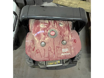 리스 Ambrogio Cube Elite 4 WD Ambrogio Cube Elite 4 WD : 사진 3 리스 Ambrogio Cube Elite 4 WD Ambrogio Cube Elite 4 WD : 사진 3