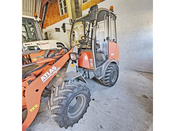 리스 Atlas Weycor AR35 Super Atlas Weycor AR35 Super : 사진 2