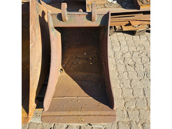 굴삭기 버킷 건설기계 용 Beco Skovle : 사진 2