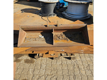 굴삭기 버킷 건설기계 용 Beco Skovle : 사진 5