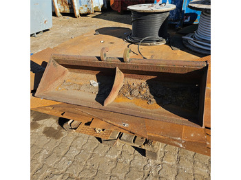 굴삭기 버킷 건설기계 용 Beco Skovle : 사진 4