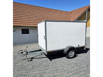 자동차 트레일러 BRENDERUP