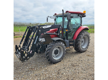 장궤형 트랙터 CASE IH Farmall 65A