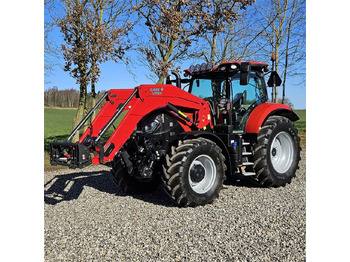 장궤형 트랙터 CASE IH Puma
