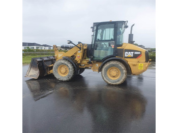 휠 로더 CATERPILLAR 906H