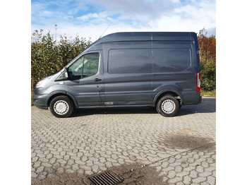 패널 밴 Ford Transit 350 L2h2 - 2.2.TDCI : 사진 4 패널 밴 Ford Transit 350 L2h2 - 2.2.TDCI : 사진 4