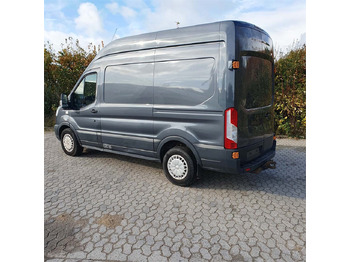 패널 밴 Ford Transit 350 L2h2 - 2.2.TDCI : 사진 3 패널 밴 Ford Transit 350 L2h2 - 2.2.TDCI : 사진 3