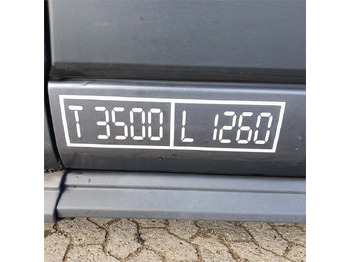 패널 밴 Ford Transit 350 L2h2 - 2.2.TDCI : 사진 5 패널 밴 Ford Transit 350 L2h2 - 2.2.TDCI : 사진 5