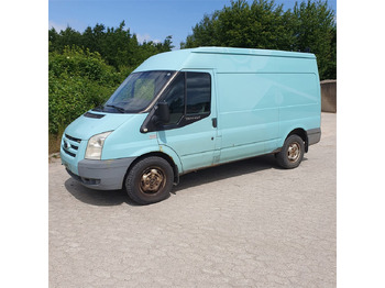 패널 밴 FORD Transit