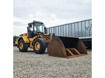 리스 Hyundai HL740-7 Hyundai HL740-7 : 사진 3