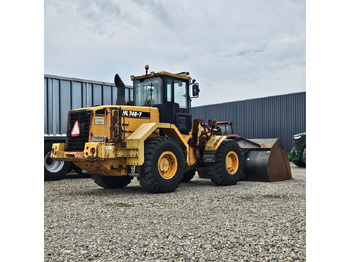 리스 Hyundai HL740-7 Hyundai HL740-7 : 사진 4