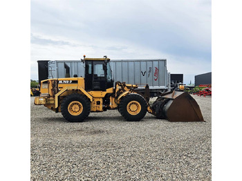 리스 Hyundai HL740-7 Hyundai HL740-7 : 사진 2