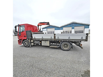 리스 Iveco Eurocargo 120E25 Iveco Eurocargo 120E25 : 사진 2