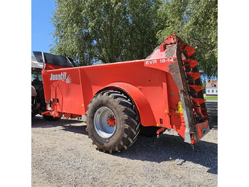 시비 장비 Jeantil EVR 18 - 14 : 사진 3