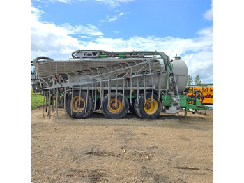 시비 장비 JOSKIN