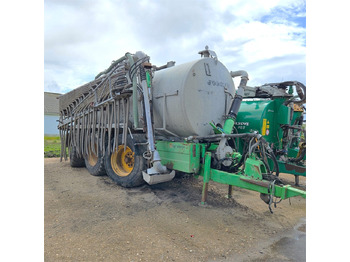 시비 장비 Joskin 26000TRS : 사진 2 시비 장비 Joskin 26000TRS : 사진 2