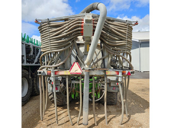 시비 장비 Joskin 26000TRS : 사진 5 시비 장비 Joskin 26000TRS : 사진 5