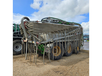 시비 장비 Joskin 26000TRS : 사진 4 시비 장비 Joskin 26000TRS : 사진 4