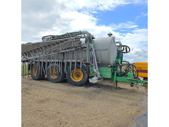 시비 장비 Joskin 26000TRS : 사진 3 시비 장비 Joskin 26000TRS : 사진 3